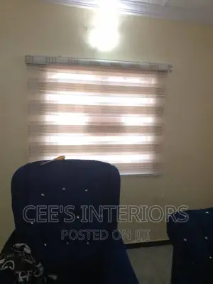 Day and Night Window Blinds