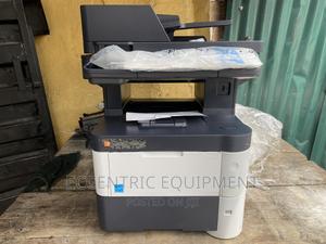 Kyocera Ecosys M3540idn Photocopier