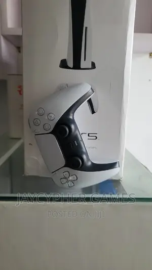 Playstation5 Follow Come Pad