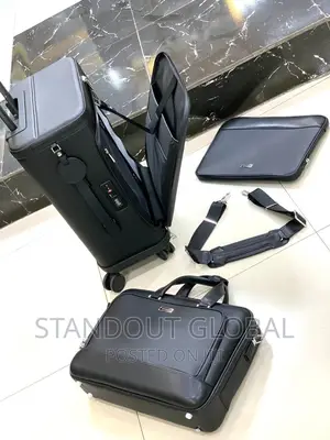 Travelling Bags