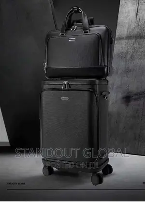 Travelling Bags