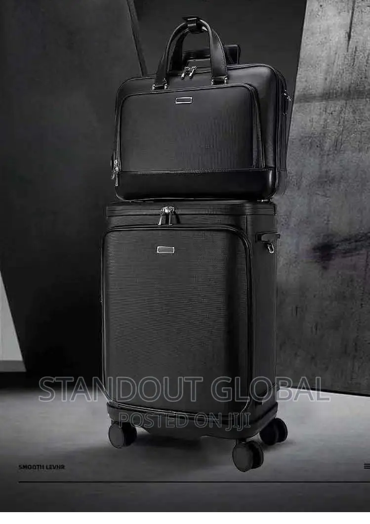Travelling Bags