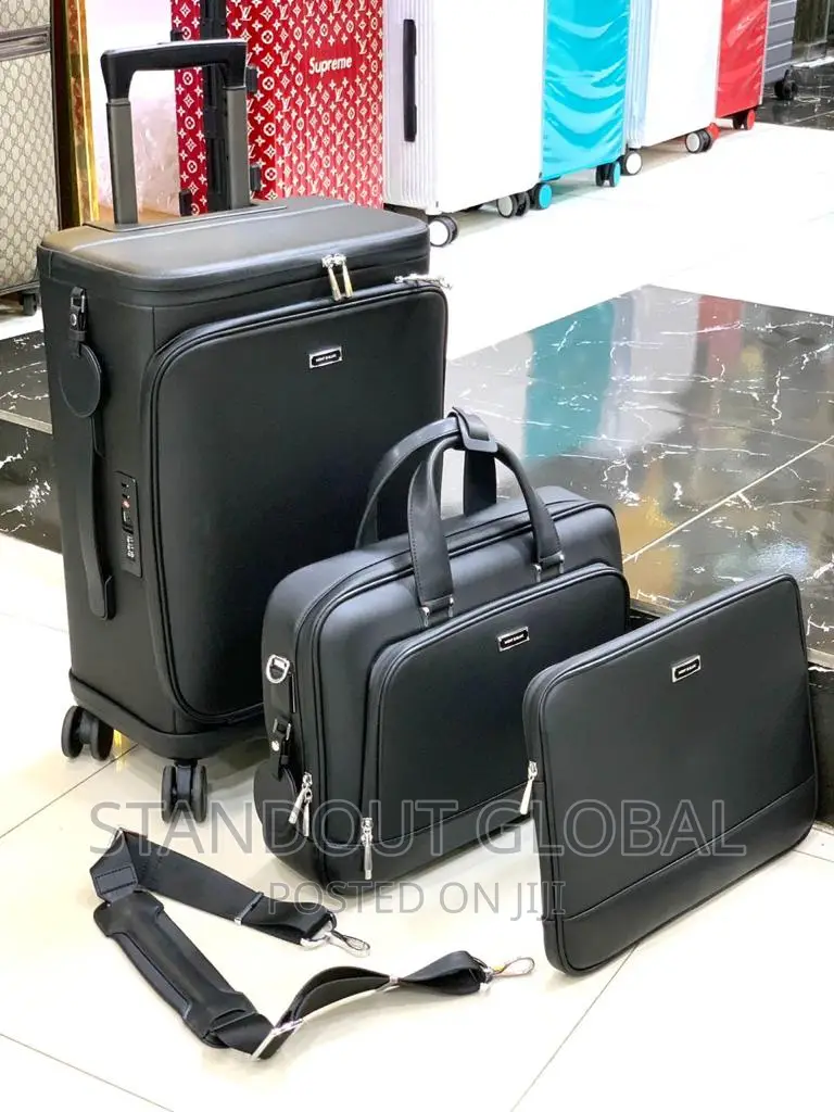 Travelling Bags