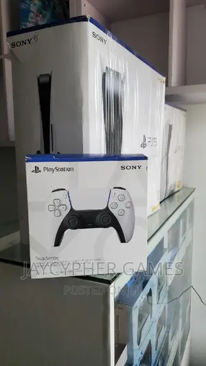 Playstation 5 Controller
