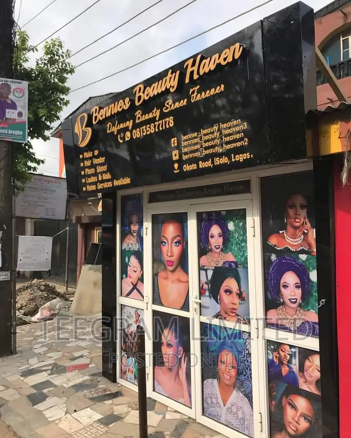 Signage Billboards (Signboard)Design