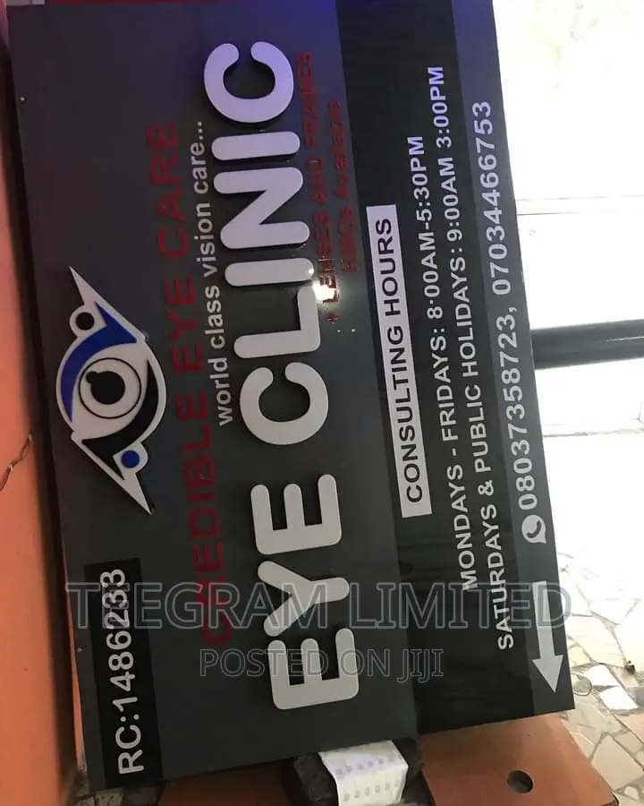 Signage Billboards (Signboard)Design
