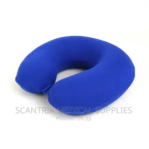 Massage Pillow Soft Comfort