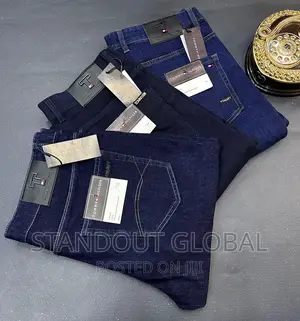 Luxury Tommy Hilfiger
