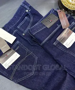 Luxury Tommy Hilfiger