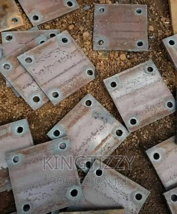 Base Plate