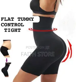 Tummy Girdle Tight