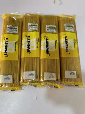 Simply Spaghetti