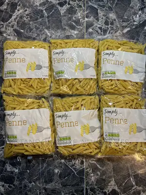 Simply Spaghetti