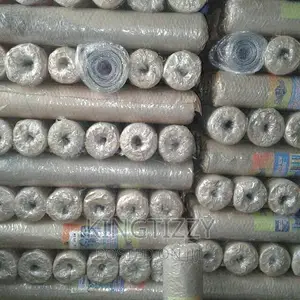 Galvanized Chicken Net