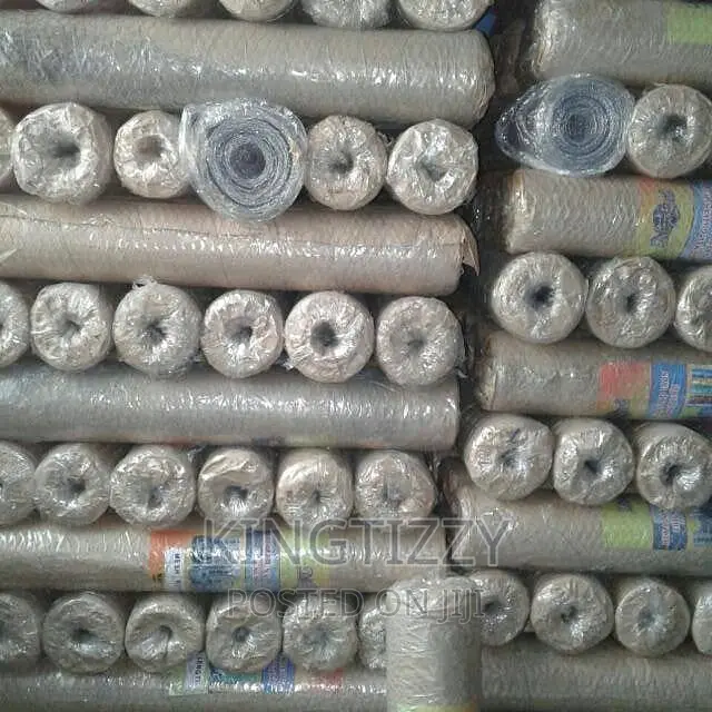 Galvanized Chicken Net