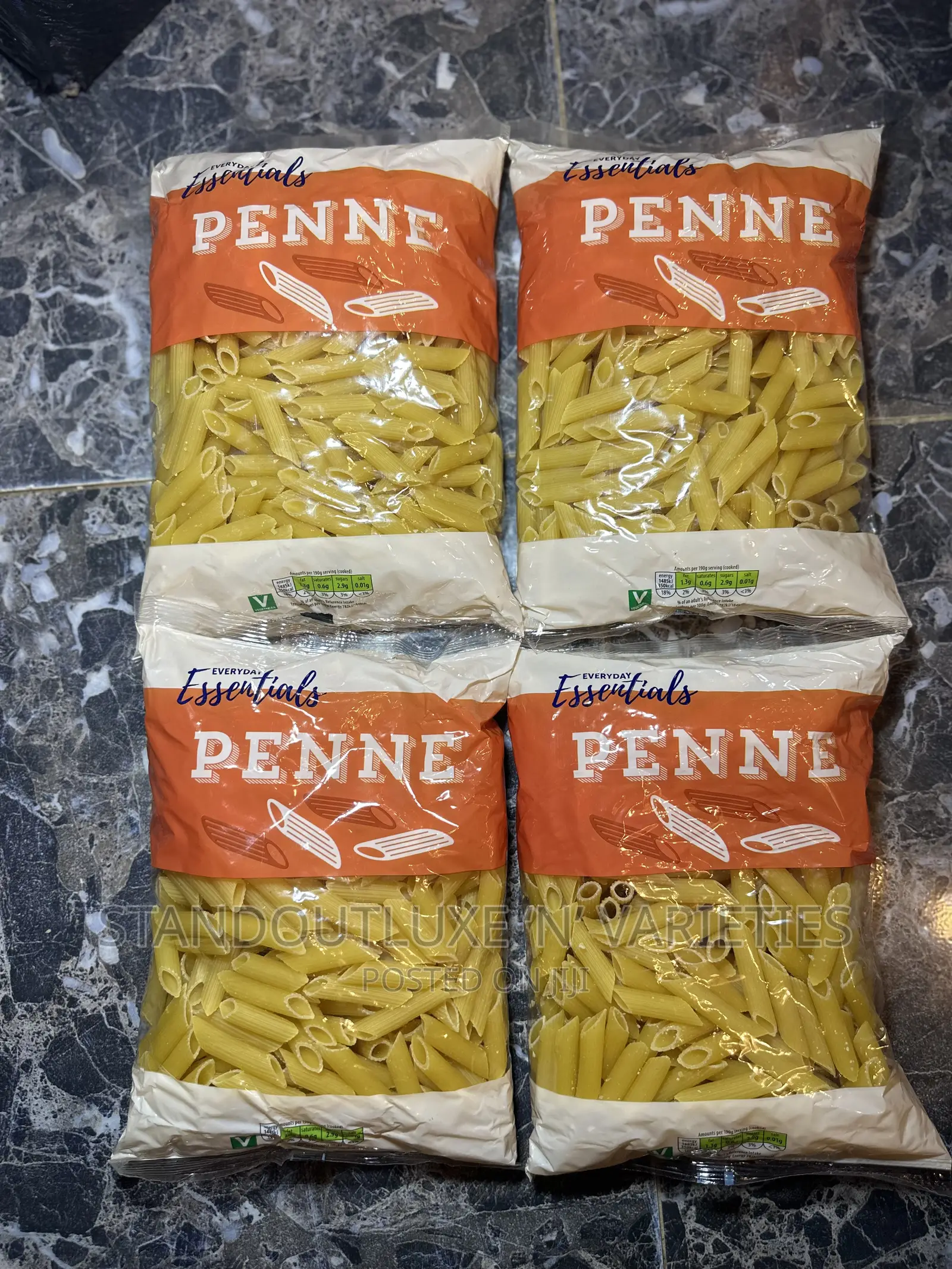Simply Spaghetti