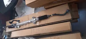 Streeing Rack IX 45 Hyundai Santafe 2014