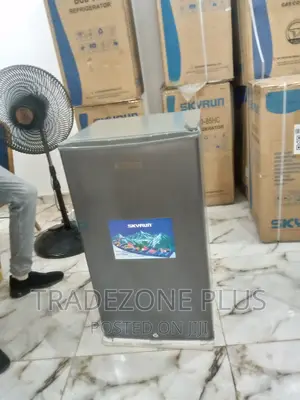 Skyrun Single Door (80litre)|Refrigerator