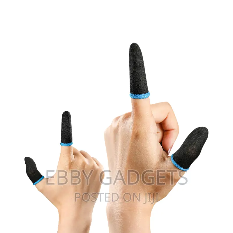 Thumb Sleeves for Gaming