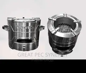 Charcoal Stove (Ecoa)