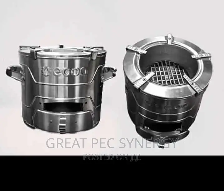 Charcoal Stove (Ecoa)