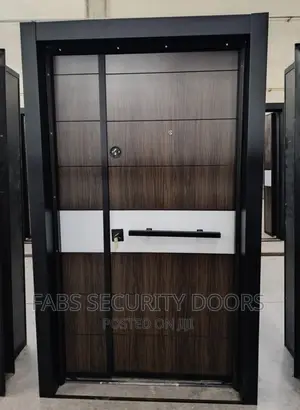 4ft Turkey Door Normal Height (9”Frame)