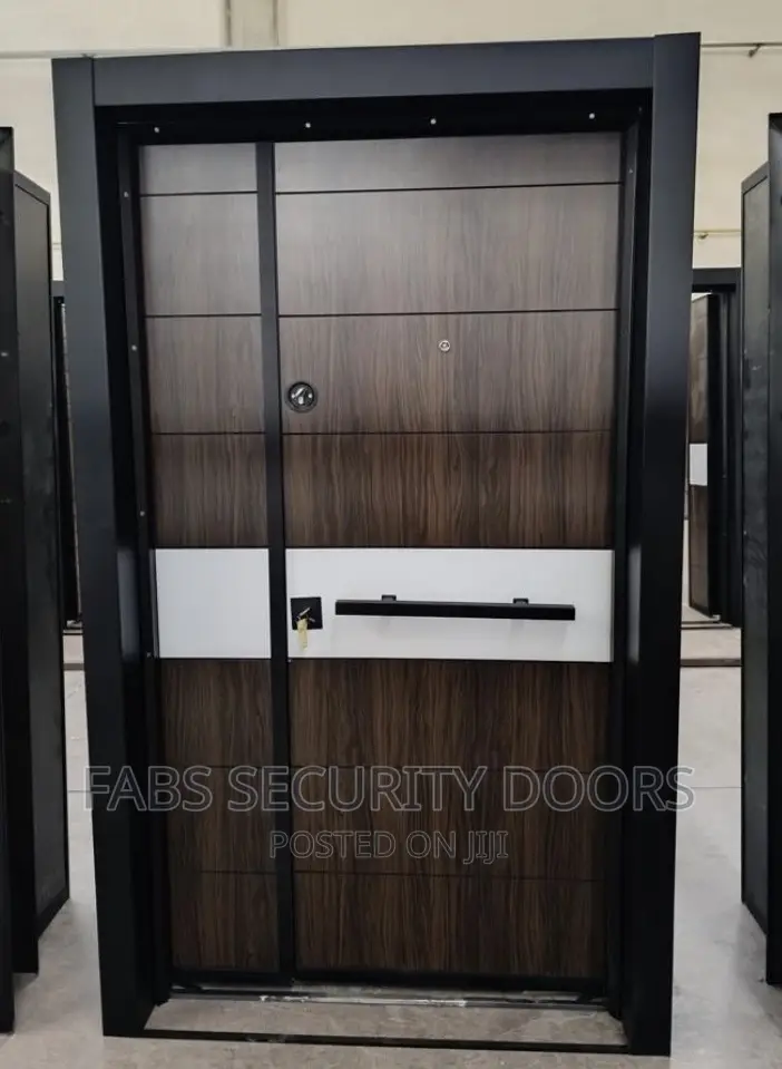 4ft Turkey Door Normal Height (9”Frame)