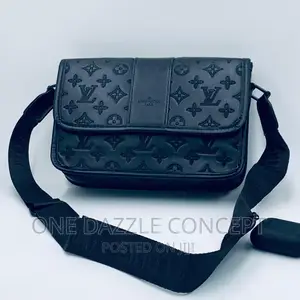 Cross Body Bag