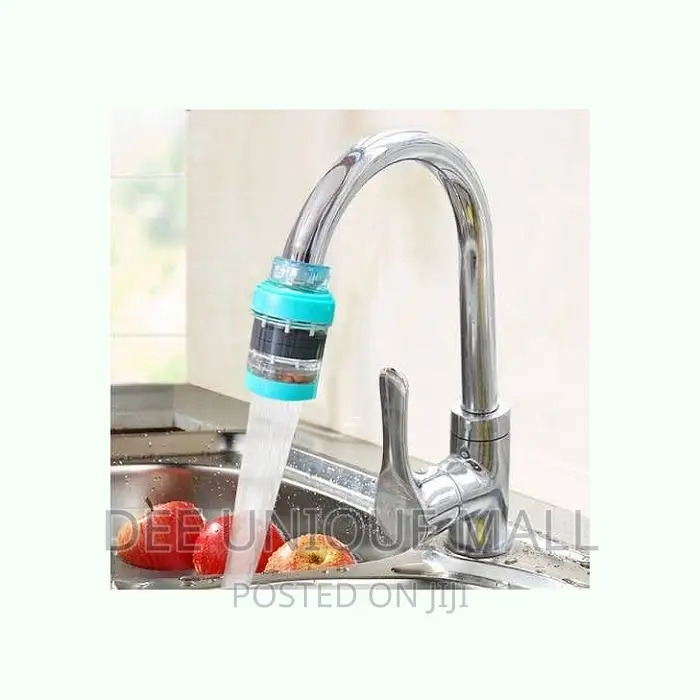 Household Kitchen Home Water Purifier and Filter Tap
