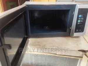Samsung Microwave