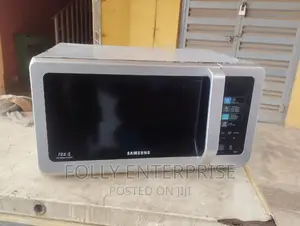 Samsung Microwave