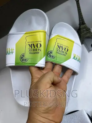 Unisex Slip Ons