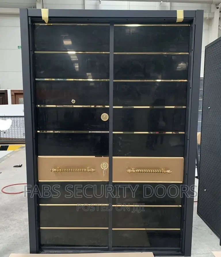 5ft 8ft Height Turkey Doors