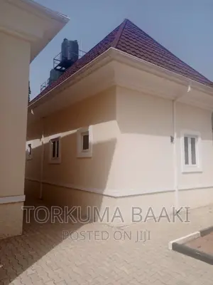 Photo - 5bdrm Duplex in Sunshine Estate, Katampe Extension for rent