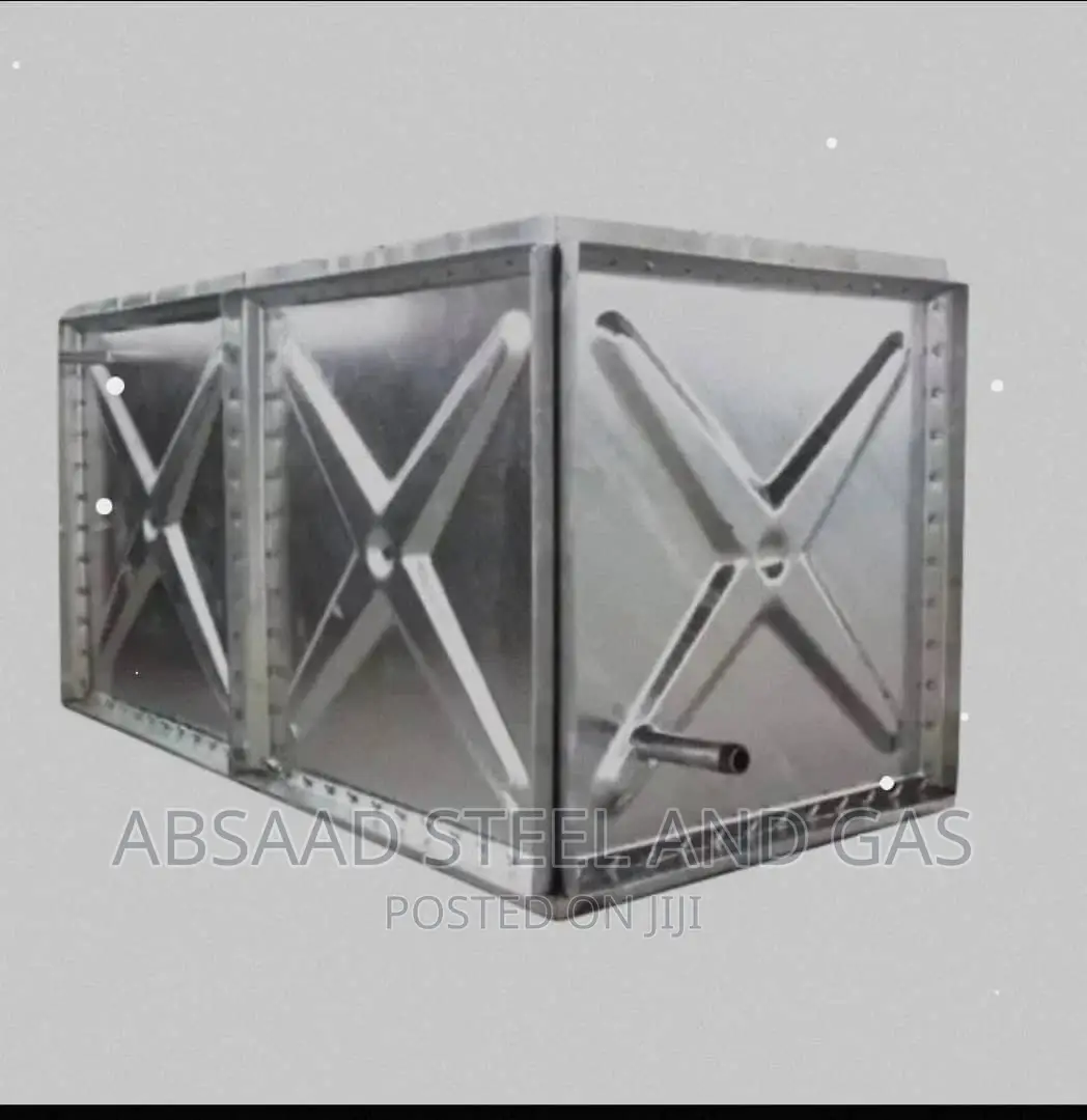 Star Tank Plate
