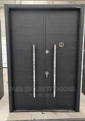 5ft Extraheight Turkey Door(8ft)