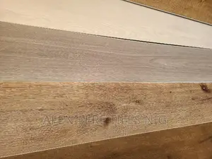 SPC Waterproof Laminate Wooden Floor