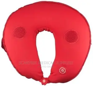 Neck Massage Cushion