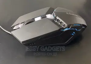 K-Snake M11-Luminous Gaming Mouse