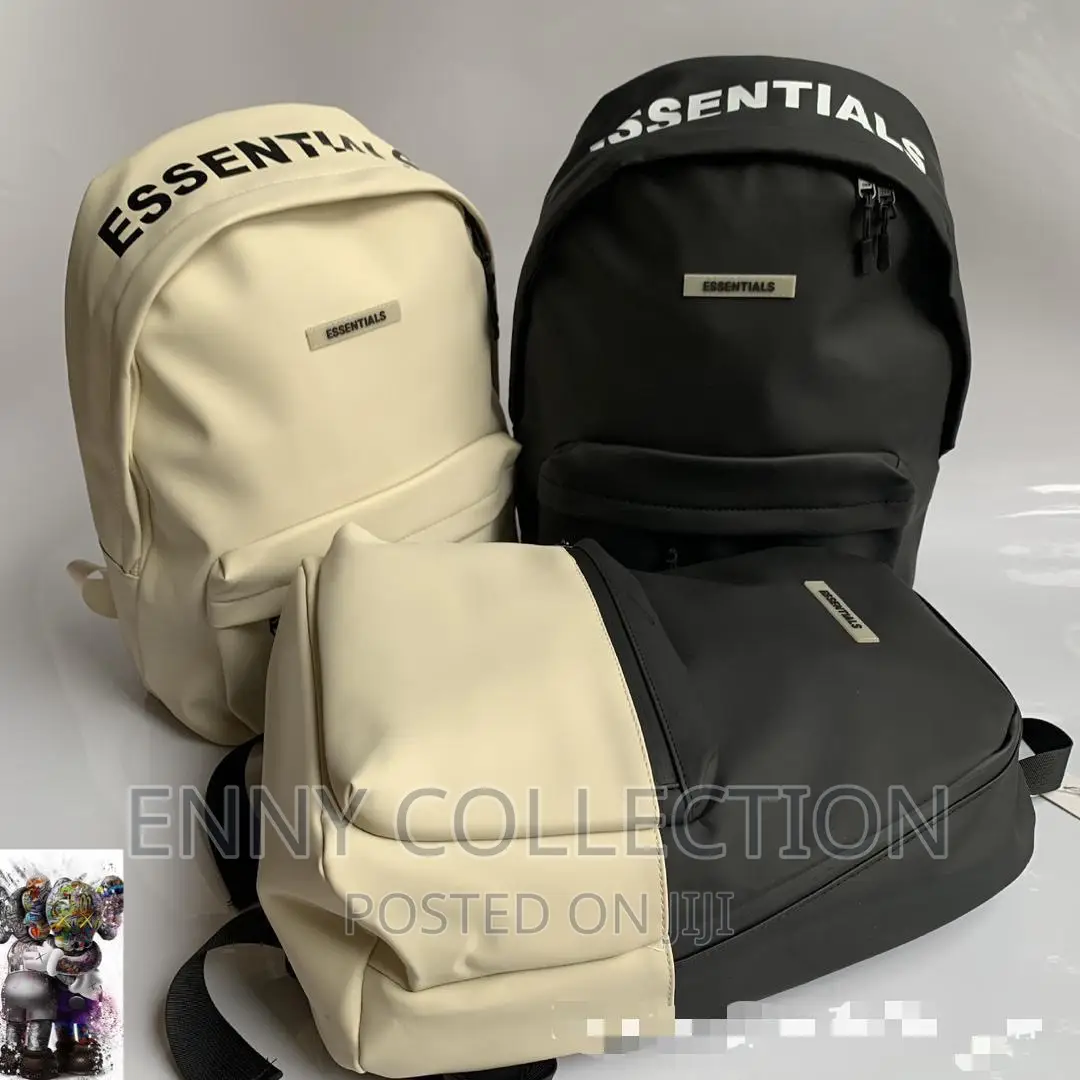 Backpack Bag