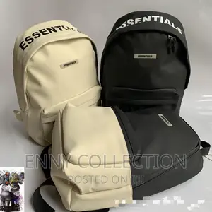 Backpack Bag
