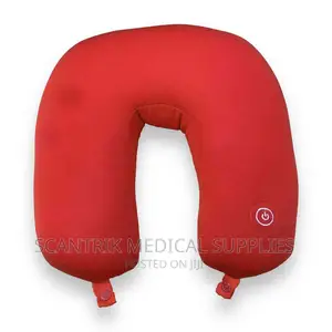 Memory Foam Neck Travel Pillow for Car