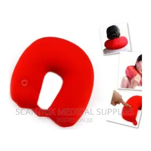 Cushion Pillows Memory Foam Neck Pillow
