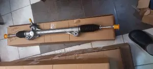 Streeing Rack Toyota Highlander 2015/ 2019