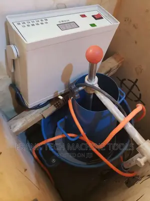 Digital Concrete Vibro Consistometer(Vebe