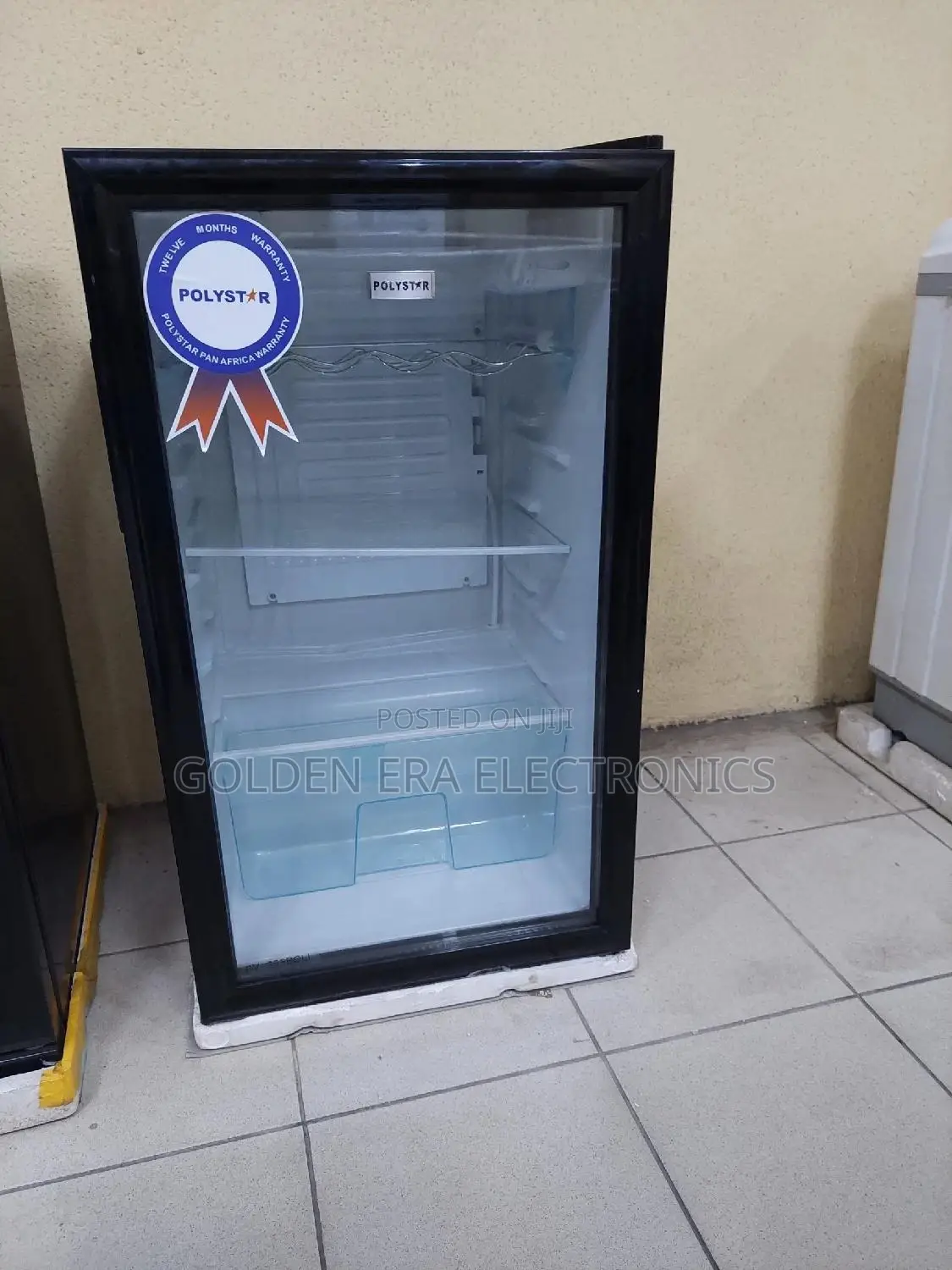 Polystar Table Top Wine Chiller