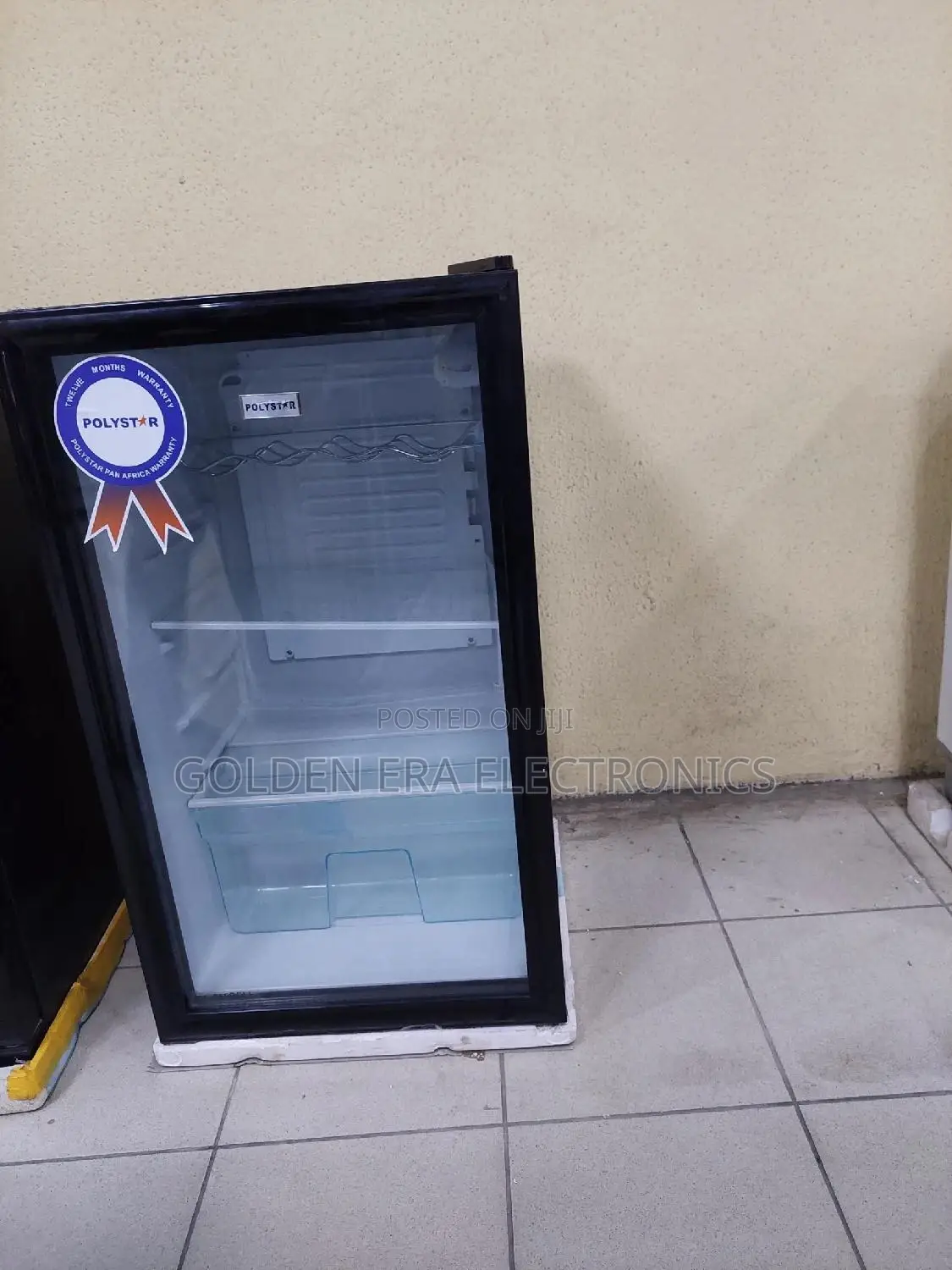 Polystar Table Top Wine Chiller