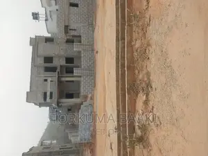 600 Square Metres of Land for Sale
