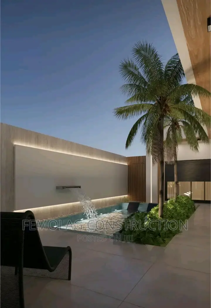 Rainforce Concrete