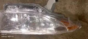 Head Light Highlander 012